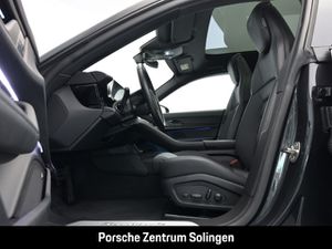 PORSCHE Taycan 4S Cross Turismo Bose Pano Abstandsregel Surround