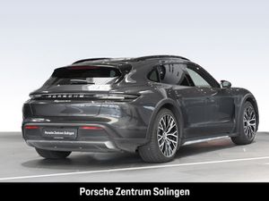 PORSCHE Taycan 4S Cross Turismo Bose Pano Abstandsregel Surround