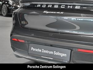 PORSCHE Taycan 4S Cross Turismo Bose Pano Abstandsregel Surround