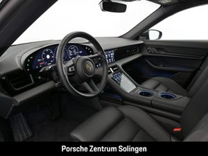 PORSCHE Taycan 4S Cross Turismo Bose Pano Abstandsregel Surround