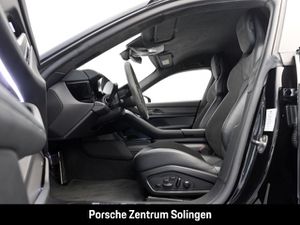 PORSCHE Taycan Turbo S SportDesign PDCC PCCB Chrono