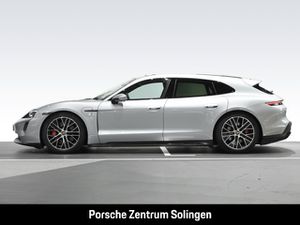 PORSCHE Taycan GTS Sport Turismo Surround 22 kW Bose