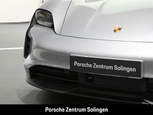 PORSCHE Taycan GTS Sport Turismo Surround 22 kW Bose