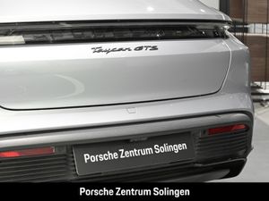 PORSCHE Taycan GTS Sport Turismo Surround 22 kW Bose