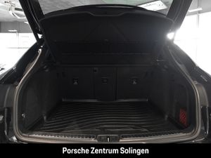 PORSCHE Macan S Bose AHK Abstand Luft 75l Panorama Sitzlüftung