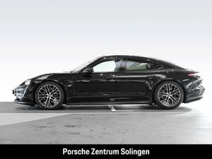 PORSCHE Taycan Beifahrerdisplay Performancebatterie Plus