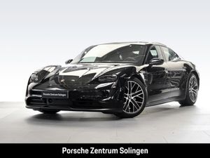 PORSCHE Taycan Panoramadach 22 kW PerformanceBatterie