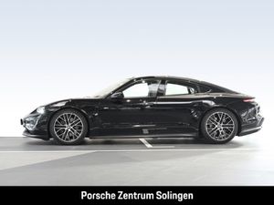 PORSCHE Taycan Panoramadach 22 kW PerformanceBatterie