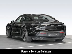 PORSCHE Taycan Panoramadach 22 kW PerformanceBatterie