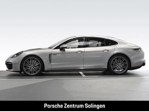 PORSCHE Panamera 4 E-Hybrid Platinum Edition Matrix HeadUp Bose