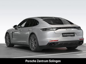 PORSCHE Panamera 4 E-Hybrid Platinum Edition Matrix HeadUp Bose