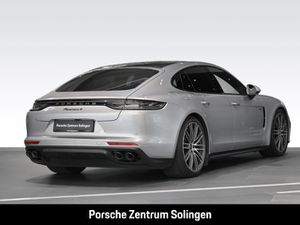 PORSCHE Panamera 4 E-Hybrid Platinum Edition Matrix HeadUp Bose