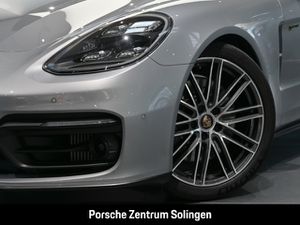 PORSCHE Panamera 4 E-Hybrid Platinum Edition Matrix HeadUp Bose