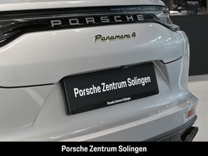 PORSCHE Panamera 4 E-Hybrid Platinum Edition Matrix HeadUp Bose