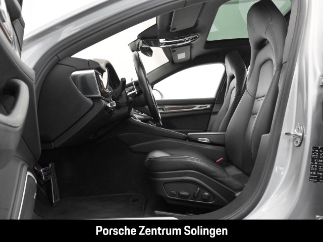 PORSCHE Panamera 4S E-Hybrid Sport Turismo Panoramach Bose LED Matrix