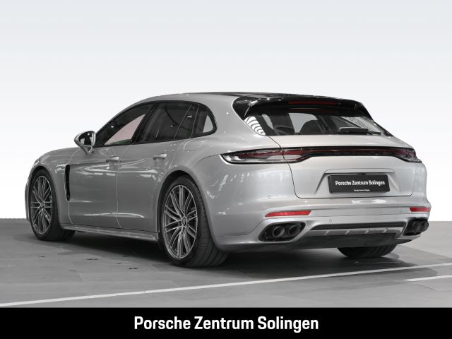 PORSCHE Panamera 4S E-Hybrid Sport Turismo Panoramach Bose LED Matrix