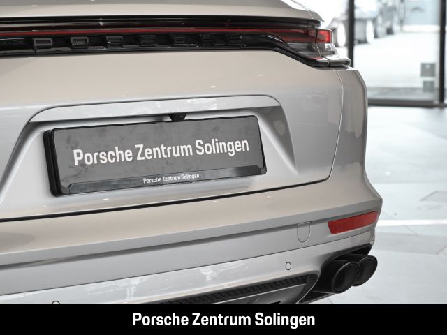 PORSCHE Panamera 4S E-Hybrid Sport Turismo Panoramach Bose LED Matrix