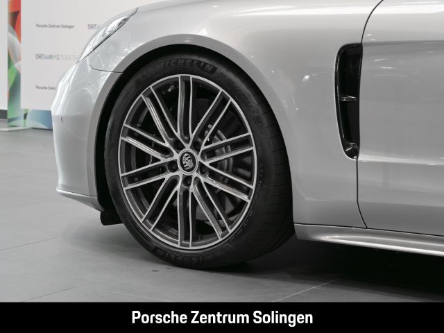 PORSCHE Panamera 4S E-Hybrid Sport Turismo Panoramach Bose LED Matrix