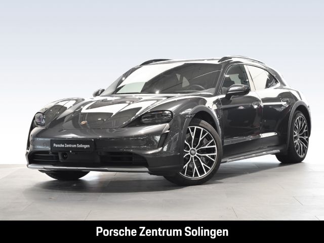 PORSCHE Taycan 4S Cross Turismo Bose Pano Abstandsregel Surround