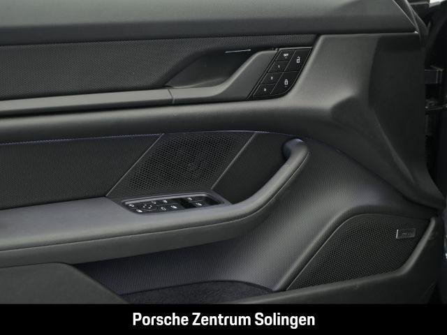 PORSCHE Taycan 4S Cross Turismo Bose Pano Abstandsregel Surround