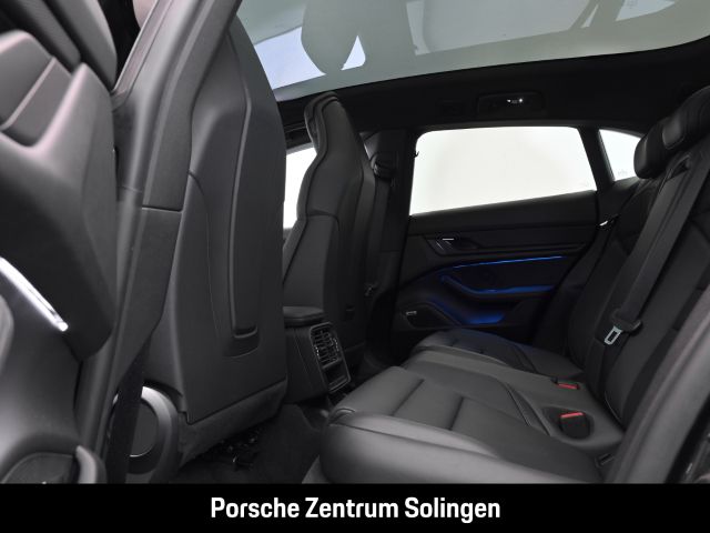 PORSCHE Taycan 4S Cross Turismo Bose Pano Abstandsregel Surround