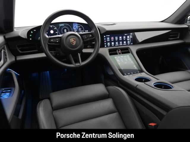 PORSCHE Taycan 4S Cross Turismo Bose Pano Abstandsregel Surround