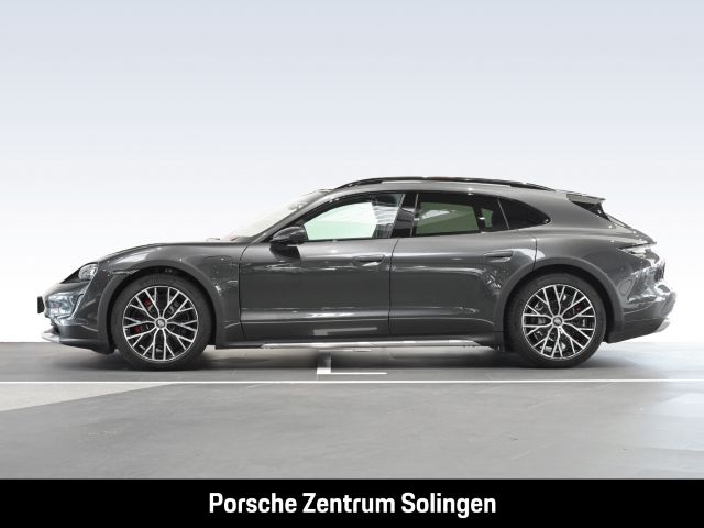 PORSCHE Taycan 4S Cross Turismo Bose Pano Abstandsregel Surround