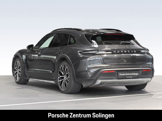 PORSCHE Taycan 4S Cross Turismo Bose Pano Abstandsregel Surround