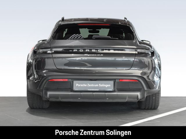 PORSCHE Taycan 4S Cross Turismo Bose Pano Abstandsregel Surround