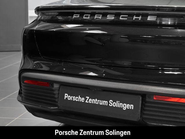 PORSCHE Taycan Turbo S SportDesign PDCC PCCB Chrono