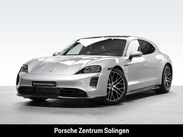 PORSCHE Taycan GTS Sport Turismo Surround 22 kW Bose