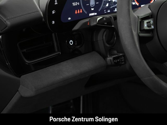 PORSCHE Taycan GTS Sport Turismo Surround 22 kW Bose