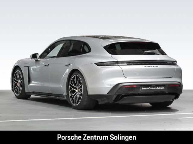 PORSCHE Taycan GTS Sport Turismo Surround 22 kW Bose