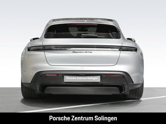 PORSCHE Taycan GTS Sport Turismo Surround 22 kW Bose