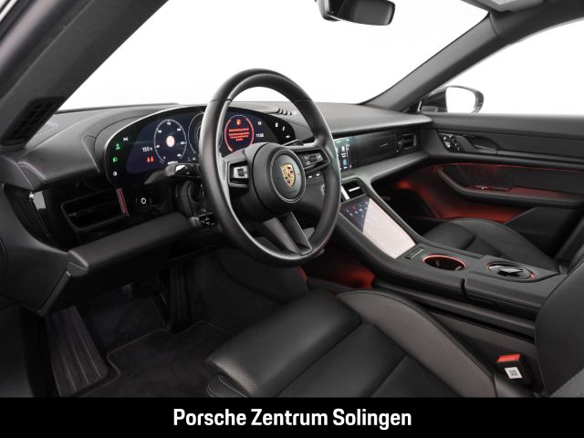 PORSCHE Taycan Beifahrerdisplay Performancebatterie Plus