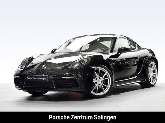 PORSCHE Cayman PDK, Bose, Apple, Rückfahrkamera, 20'' Carrera S Rad