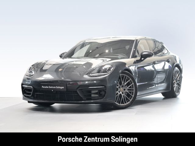 PORSCHE Panamera 4 E-Hybrid Sport Turismo Platinum Edition Sportabgas