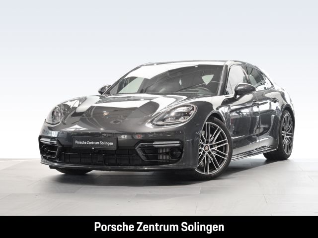PORSCHE Panamera GTS Sport Turismo SportDesign Panorama Bose Matrix HeadUp