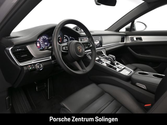 PORSCHE Panamera 4 E-Hybrid Platinum Edition Matrix HeadUp Bose