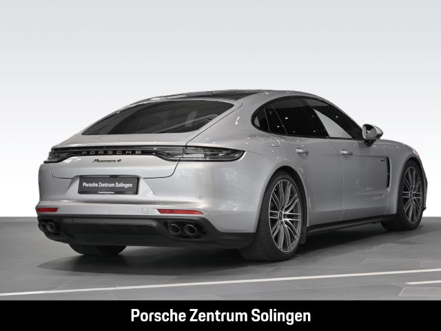 PORSCHE Panamera 4 E-Hybrid Platinum Edition Matrix HeadUp Bose