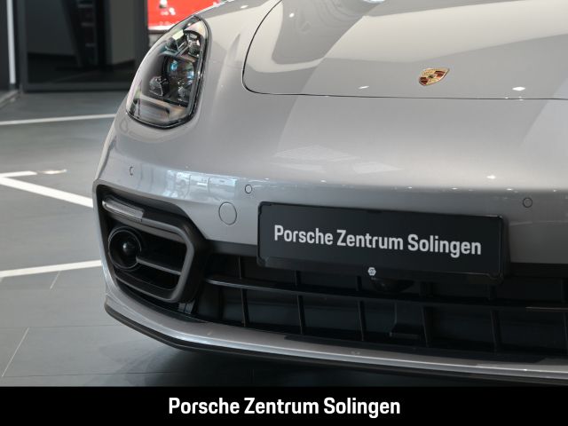 PORSCHE Panamera 4 E-Hybrid Platinum Edition Matrix HeadUp Bose