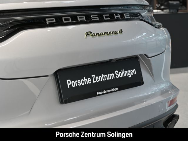 PORSCHE Panamera 4 E-Hybrid Platinum Edition Matrix HeadUp Bose