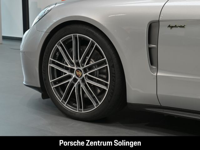 PORSCHE Panamera 4 E-Hybrid Platinum Edition Matrix HeadUp Bose