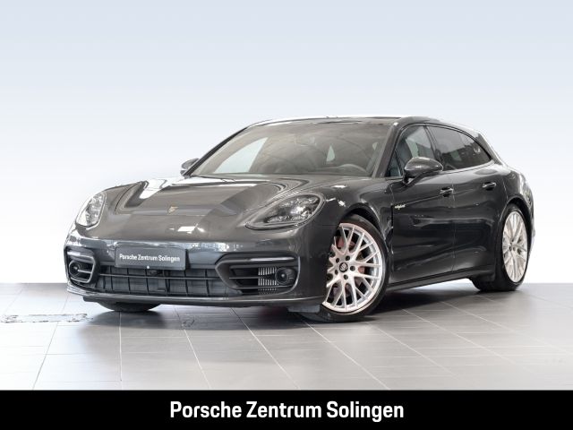 PORSCHE Panamera 4S E-Hybrid Sport Turismo Matrix Panoramadach Carbon