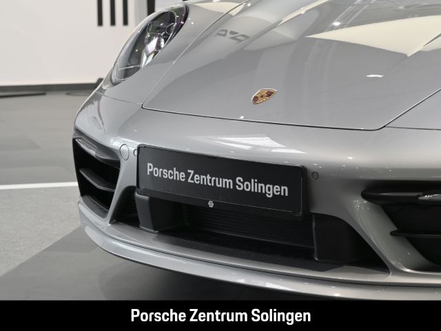 PORSCHE 911 Carrera S SportDesign Sportabgas Bose Schiebedach