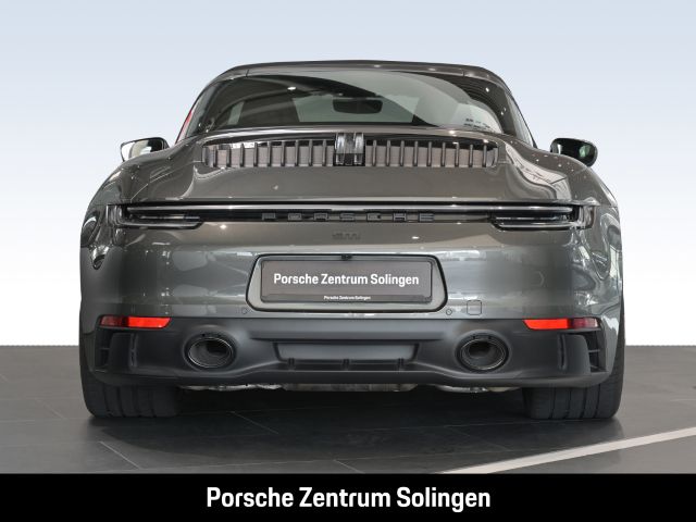 PORSCHE 911 992 Targa 4 GTS Hinterachslenkung Matrix Bose