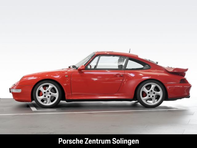 PORSCHE 993