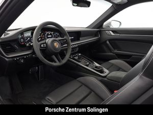 PORSCHE 911 Carrera S SportDesign Sportabgas Bose Schiebedach