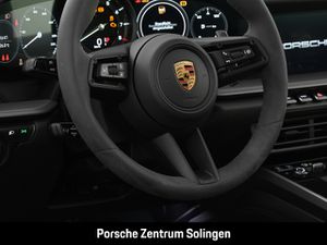 PORSCHE 911 Carrera S SportDesign Sportabgas Bose Schiebedach