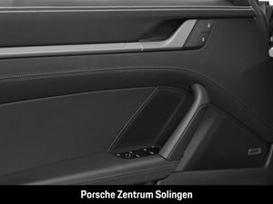 PORSCHE 911 Carrera S SportDesign Sportabgas Bose Schiebedach